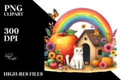 Sublimation|Clipart Product Image 3