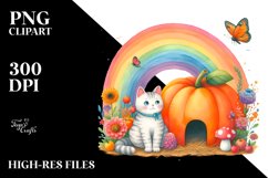 Sublimation|Clipart Product Image 3