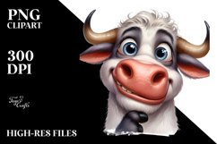 Sublimation|Clipart Product Image 3