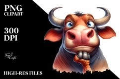 Sublimation|Clipart Product Image 3