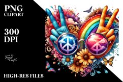 Sublimation|Clipart Product Image 2