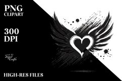 Sublimation|Clipart Product Image 2