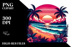 Sublimation|Clipart Product Image 1