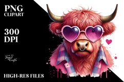 Sublimation|Clipart Product Image 2