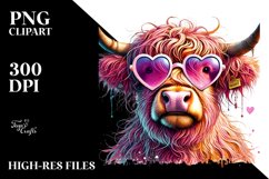 Sublimation|Clipart Product Image 2