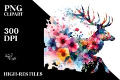 Sublimation|Clipart Product Image 3