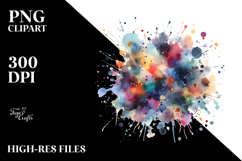 Sublimation|Clipart Product Image 2