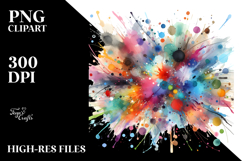 Sublimation|Clipart Product Image 2