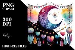 Sublimation|Clipart Product Image 2