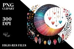 Sublimation|Clipart Product Image 2