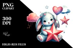 Sublimation|Clipart Product Image 2