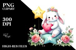 Sublimation|Clipart Product Image 2