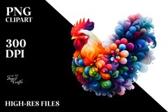 Sublimation|Clipart Product Image 3