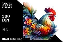 Sublimation|Clipart Product Image 3