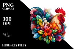 Sublimation|Clipart Product Image 1