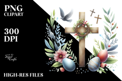 Sublimation|Clipart Product Image 2