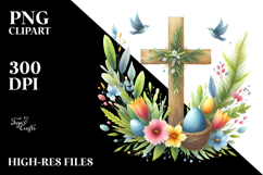 Sublimation|Clipart Product Image 2