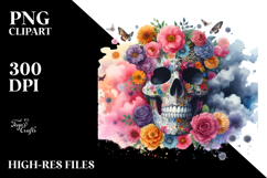 Sublimation|Clipart Product Image 2