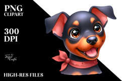 Sublimation|Clipart Product Image 2