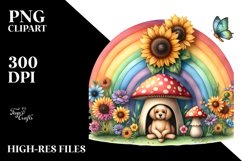 Sublimation|Clipart Product Image 1