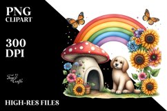 Sublimation|Clipart Product Image 3