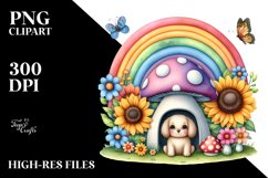 Sublimation|Clipart Product Image 1