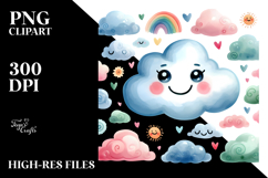 Sublimation|Clipart Product Image 2