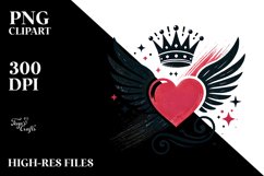 Sublimation|Clipart Product Image 2