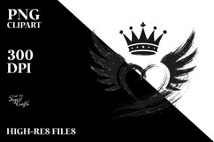 Sublimation|Clipart Product Image 2