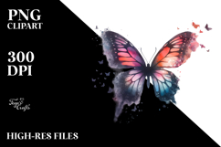 Sublimation|Clipart Product Image 2