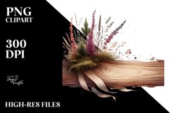 Sublimation|Clipart Product Image 3