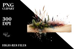 Sublimation|Clipart Product Image 3