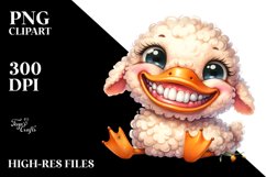 Sublimation|Clipart Product Image 1