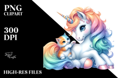 Sublimation|Clipart Product Image 2