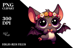 Innocent Batman Product Image 2