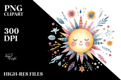 Sublimation|Clipart Product Image 2