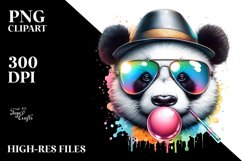 Sublimation|Clipart Product Image 3