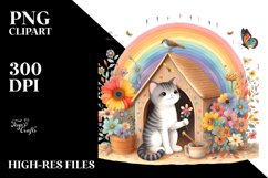 Sublimation|Clipart Product Image 1