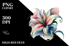 Sublimation|Clipart Product Image 2