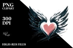 Sublimation|Clipart Product Image 2