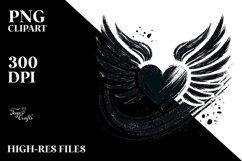 Sublimation|Clipart Product Image 2