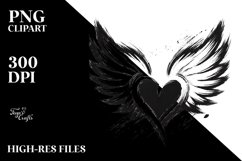 Sublimation|Clipart Product Image 2