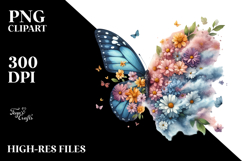 Sublimation|Clipart Product Image 2
