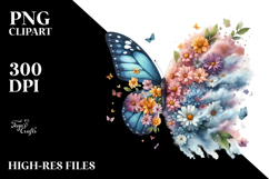 Sublimation|Clipart Product Image 2