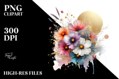 Sublimation|Clipart Product Image 2