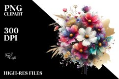 Sublimation|Clipart Product Image 1