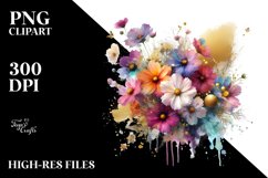Sublimation|Clipart Product Image 1