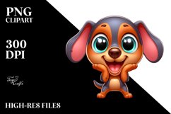 Sublimation|Clipart Product Image 3