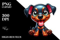 Sublimation|Clipart Product Image 1