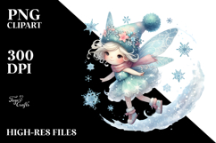 Christmas Sublimation|Clipart Product Image 4